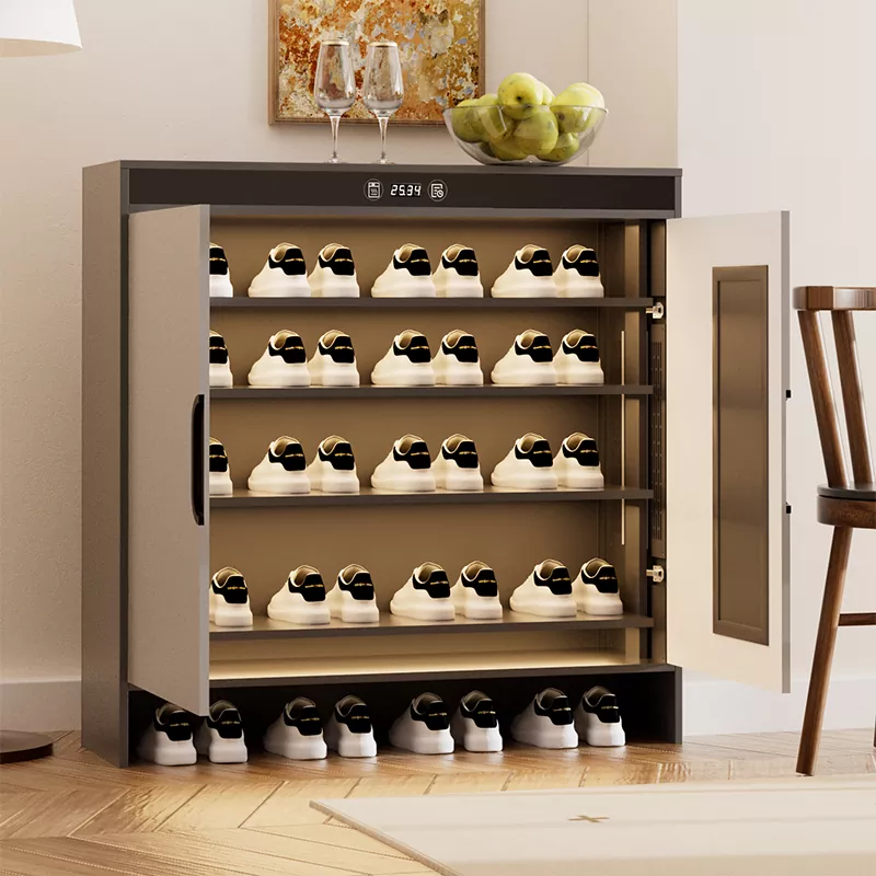 Graphene điện sưởi ấm thời gian sấy giày