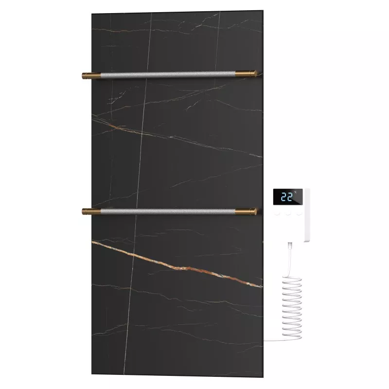 Giá treo khăn điện graphene 200W