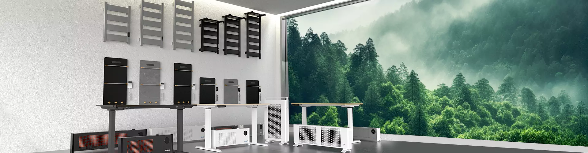 Các sản phẩm