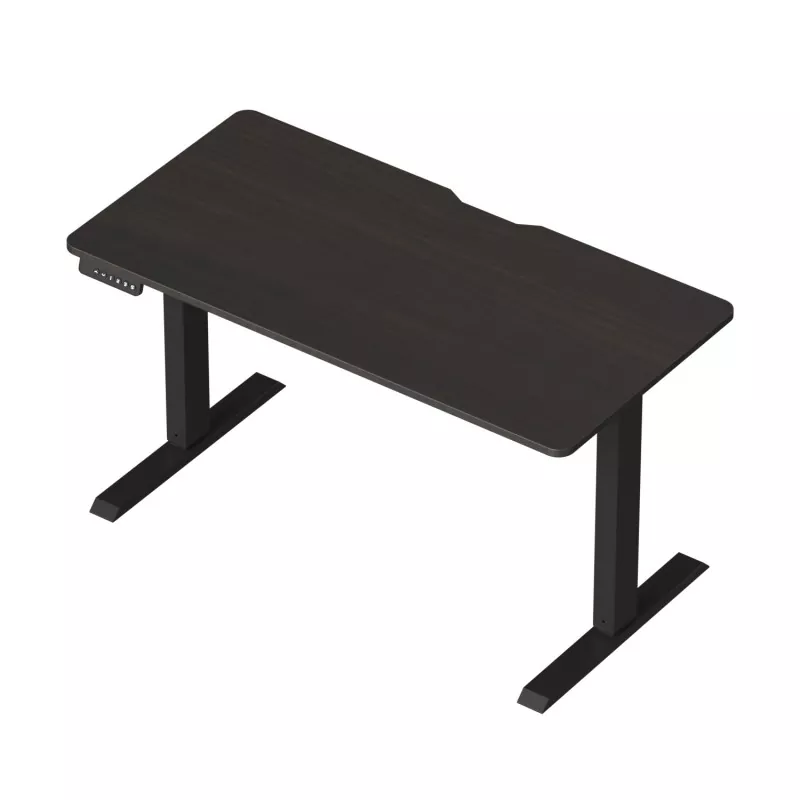 Particle Board Single Motor Electric Lifting Table